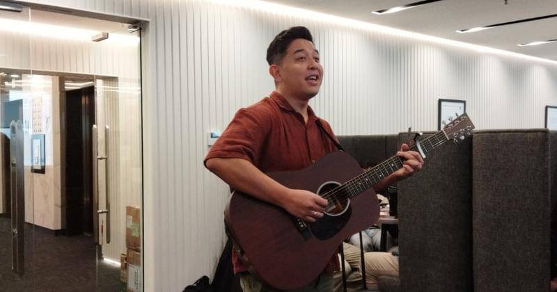 Popmama.com/Juan Dwi Satya